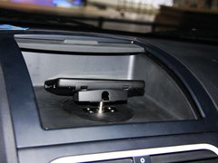 2011款 Xross 1.5 AMT 豪华版