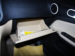 2011款 Xross 1.5 AMT 豪华版