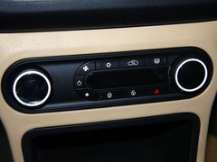 2011款 Xross 1.5 AMT 豪华版
