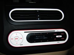 2011款 Xross 1.5 AMT 豪华版