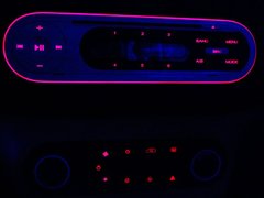 2011款 Xross 1.5 AMT 豪华版
