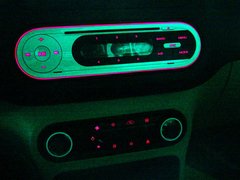 2011款 Xross 1.5 AMT 豪华版