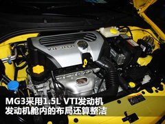 2011款 Xross 1.5 AMT 豪华版