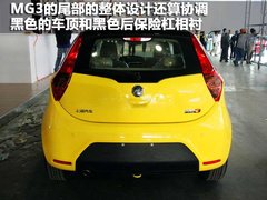 2011款 Xross 1.5 AMT 豪华版