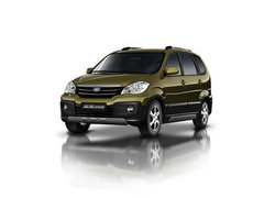 2011款 1.5L 自动 豪华型 7座