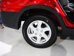 2011款 1.5L 自动 豪华型 7座