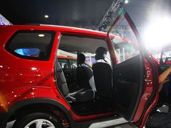 2011款 1.5L 自动 豪华型 7座