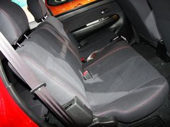 2011款 1.5L 自动 豪华型 7座