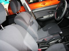 2011款 1.5L 自动 豪华型 7座