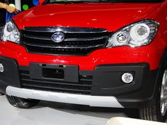 2011款 1.5L 自动 豪华型 7座