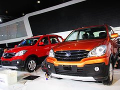 2011款 1.5L 自动 豪华型 7座