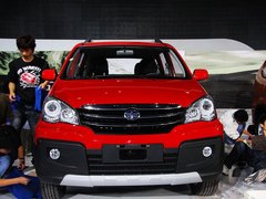 2011款 1.5L 自动 豪华型 7座