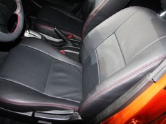 2011款 1.5L 自动 豪华型 7座