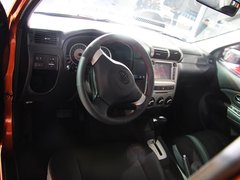 2011款 1.5L 自动 豪华型 7座