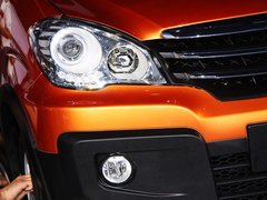 2011款 1.5L 自动 豪华型 7座