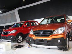 2011款 1.5L 自动 豪华型 7座