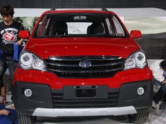 2011款 1.5L 自动 豪华型 7座