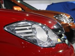 2011款 1.5L 自动 豪华型 7座