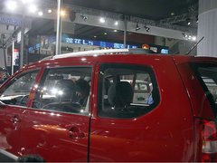 2011款 1.5L 自动 豪华型 7座