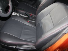 2011款 1.5L 自动 豪华型 7座
