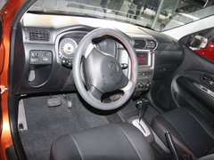 2011款 1.5L 自动 豪华型 7座