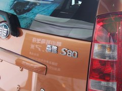 2011款 1.5L 自动 豪华型 7座