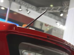 2011款 1.5L 自动 豪华型 7座