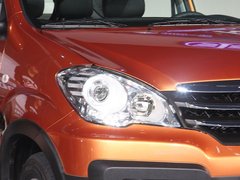 2011款 1.5L 自动 豪华型 7座