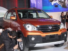 2011款 1.5L 自动 豪华型 7座