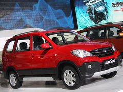 2011款 1.5L 自动 豪华型 7座