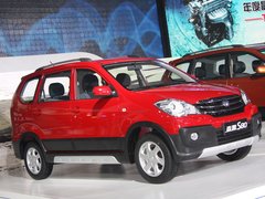 2011款 1.5L 自动 豪华型 7座