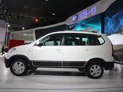 2011款 1.5L 自动 豪华型 7座