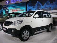 2011款 1.5L 自动 豪华型 7座