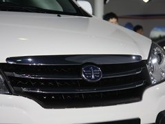 2011款 1.5L 自动 豪华型 7座