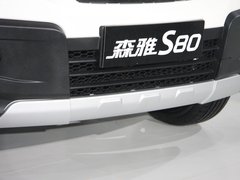 2011款 1.5L 自动 豪华型 7座