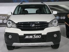 2011款 1.5L 自动 豪华型 7座