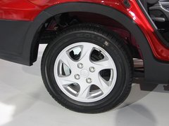 2011款 1.5L 自动 豪华型 7座