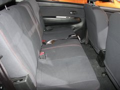 2011款 1.5L 自动 豪华型 7座