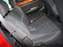 2011款 1.5L 自动 豪华型 7座