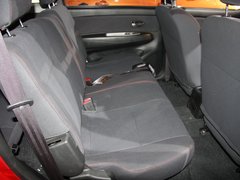 2011款 1.5L 自动 豪华型 7座