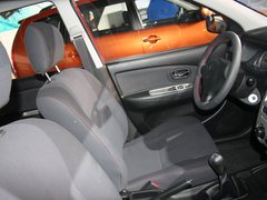 2011款 1.5L 自动 豪华型 7座