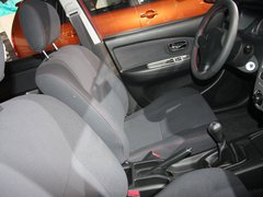 2011款 1.5L 自动 豪华型 7座