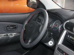 2011款 1.5L 自动 豪华型 7座