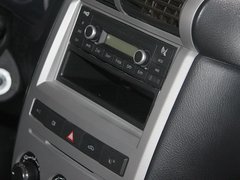 2011款 1.5L 自动 豪华型 7座