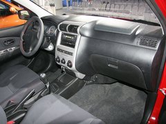 2011款 1.5L 自动 豪华型 7座