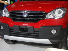 2011款 1.5L 自动 豪华型 7座