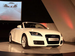 2011款 Coupe 2.0TFSI 