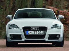 2011款 Coupe 2.0TFSI 
