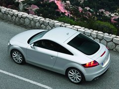 2011款 Coupe 2.0TFSI 