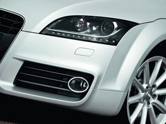 2011款 Coupe 2.0TFSI 